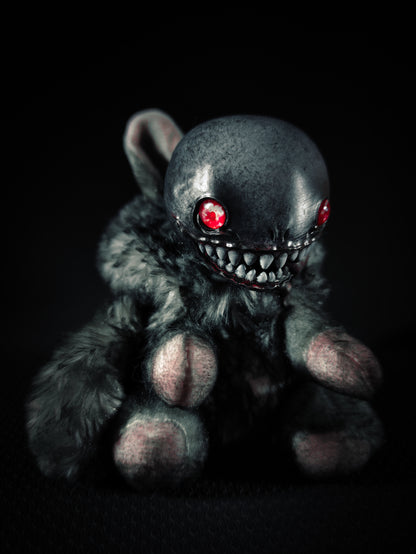 The Lost - FRIEND Cryptid Art Doll Plush Toy