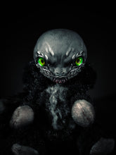 Load image into Gallery viewer, The Founder - FRIEND Cryptid Art Doll Plush Toy
