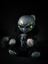 Load image into Gallery viewer, The Founder - FRIEND Cryptid Art Doll Plush Toy
