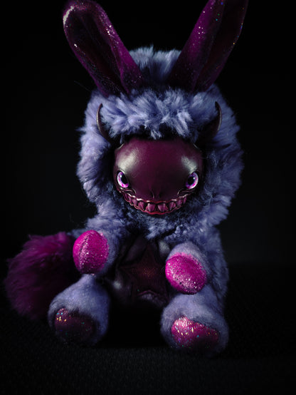 Devilicio - FRIEND Cryptid Art Doll Plush Toy