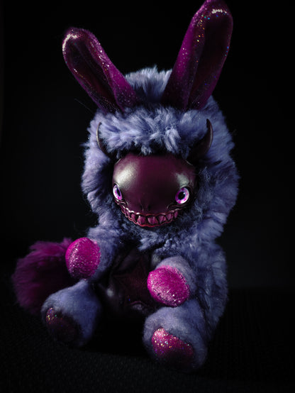 Devilicio - FRIEND Cryptid Art Doll Plush Toy