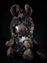 Load image into Gallery viewer, Clicker - FRIEND Cryptid Art Doll Plush Toy
