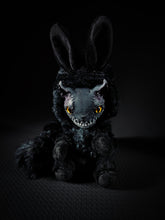 Load image into Gallery viewer, Khaoink - FIENDLINE Cryptid Art Doll Plush Toy
