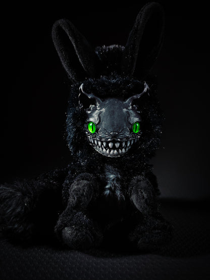 Emerin - FIENDLINE Cryptid Art Doll Plush Toy