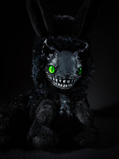Emerin - FIENDLINE Cryptid Art Doll Plush Toy