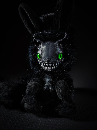 Emerin - FIENDLINE Cryptid Art Doll Plush Toy