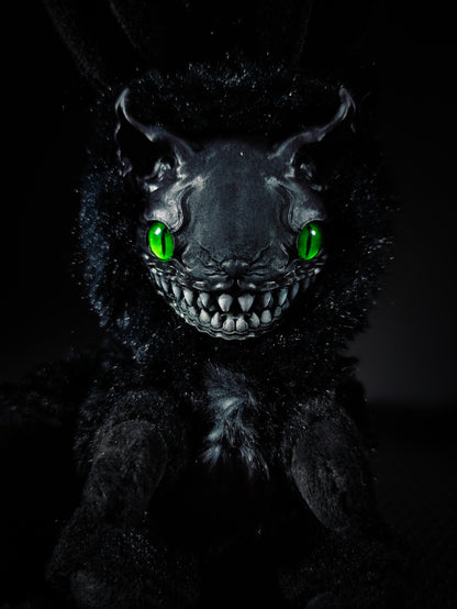 Emerin - FIENDLINE Cryptid Art Doll Plush Toy