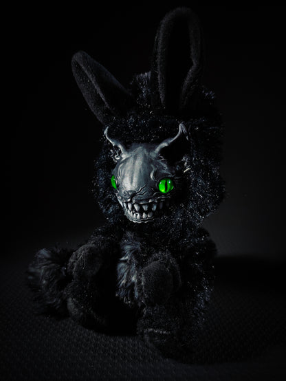 Emerin - FIENDLINE Cryptid Art Doll Plush Toy