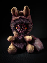 Load image into Gallery viewer, Fevower - FRIEND Cryptid Art Doll Plush Toy
