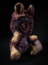 Load image into Gallery viewer, Fevower - FRIEND Cryptid Art Doll Plush Toy
