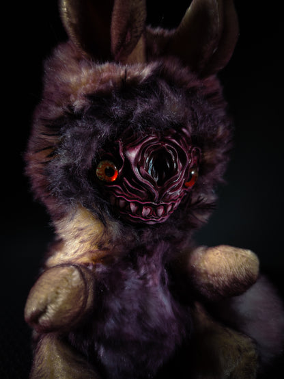 Fevower - FRIEND Cryptid Art Doll Plush Toy