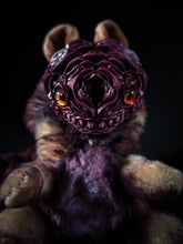 Load image into Gallery viewer, Fevower - FRIEND Cryptid Art Doll Plush Toy
