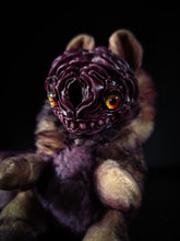 Load image into Gallery viewer, Fevower - FRIEND Cryptid Art Doll Plush Toy
