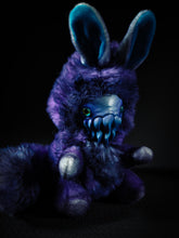 Load image into Gallery viewer, Oceuth - FRIENDTHULU Cryptid Art Doll Plush Toy
