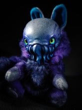 Load image into Gallery viewer, Oceuth - FRIENDTHULU Cryptid Art Doll Plush Toy
