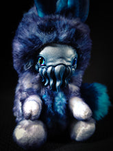 Load image into Gallery viewer, Cozmal - FRIENDTHULU Cryptid Art Doll Plush Toy
