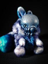 Load image into Gallery viewer, Cozmal - FRIENDTHULU Cryptid Art Doll Plush Toy
