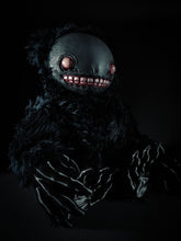 Load image into Gallery viewer, Noctun - FRIELDIANS Art Doll Plush Toy
