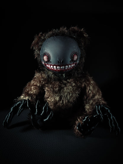 Finchlun - FRIELDIANS Art Doll Plush Toy