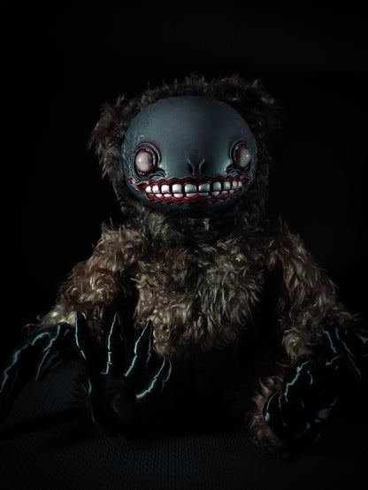 Finchlun - FRIELDIANS Art Doll Plush Toy