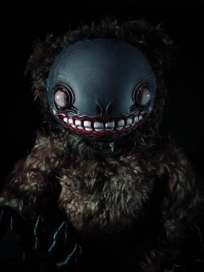 Finchlun - FRIELDIANS Art Doll Plush Toy