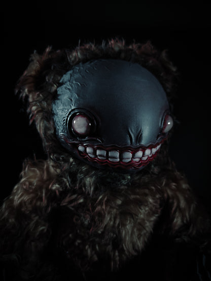 Finchlun - FRIELDIANS Art Doll Plush Toy