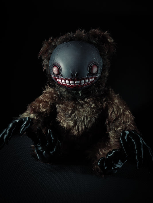 Finchlun - FRIELDIANS Art Doll Plush Toy