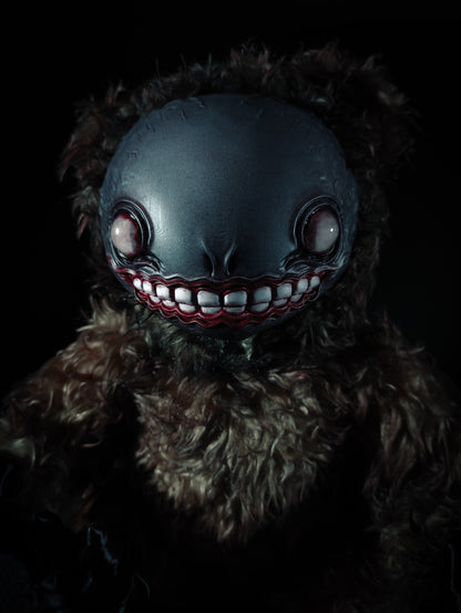 Finchlun - FRIELDIANS Art Doll Plush Toy