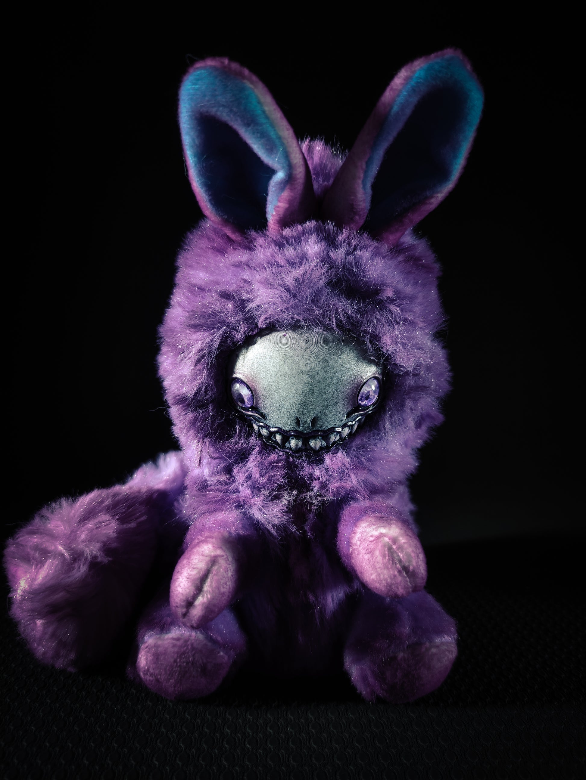 Zoihun - FRIEND Cryptid Art Doll Plush Toy