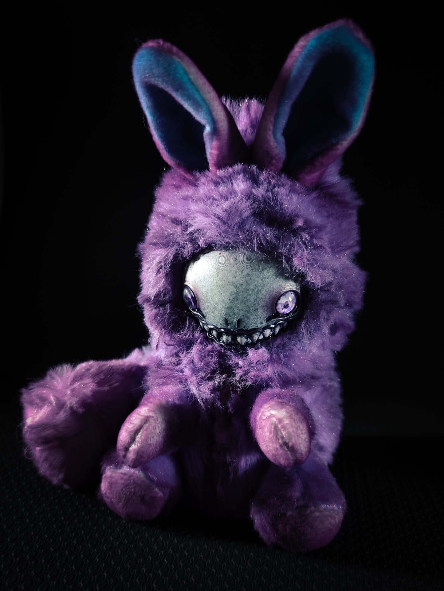 Zoihun - FRIEND Cryptid Art Doll Plush Toy