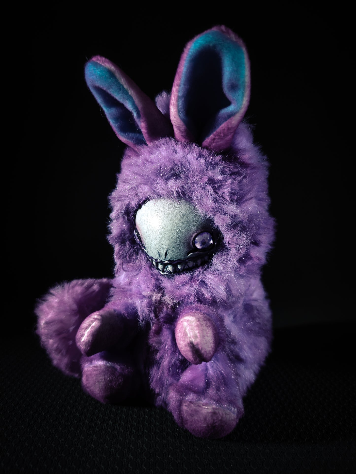 Zoihun - FRIEND Cryptid Art Doll Plush Toy