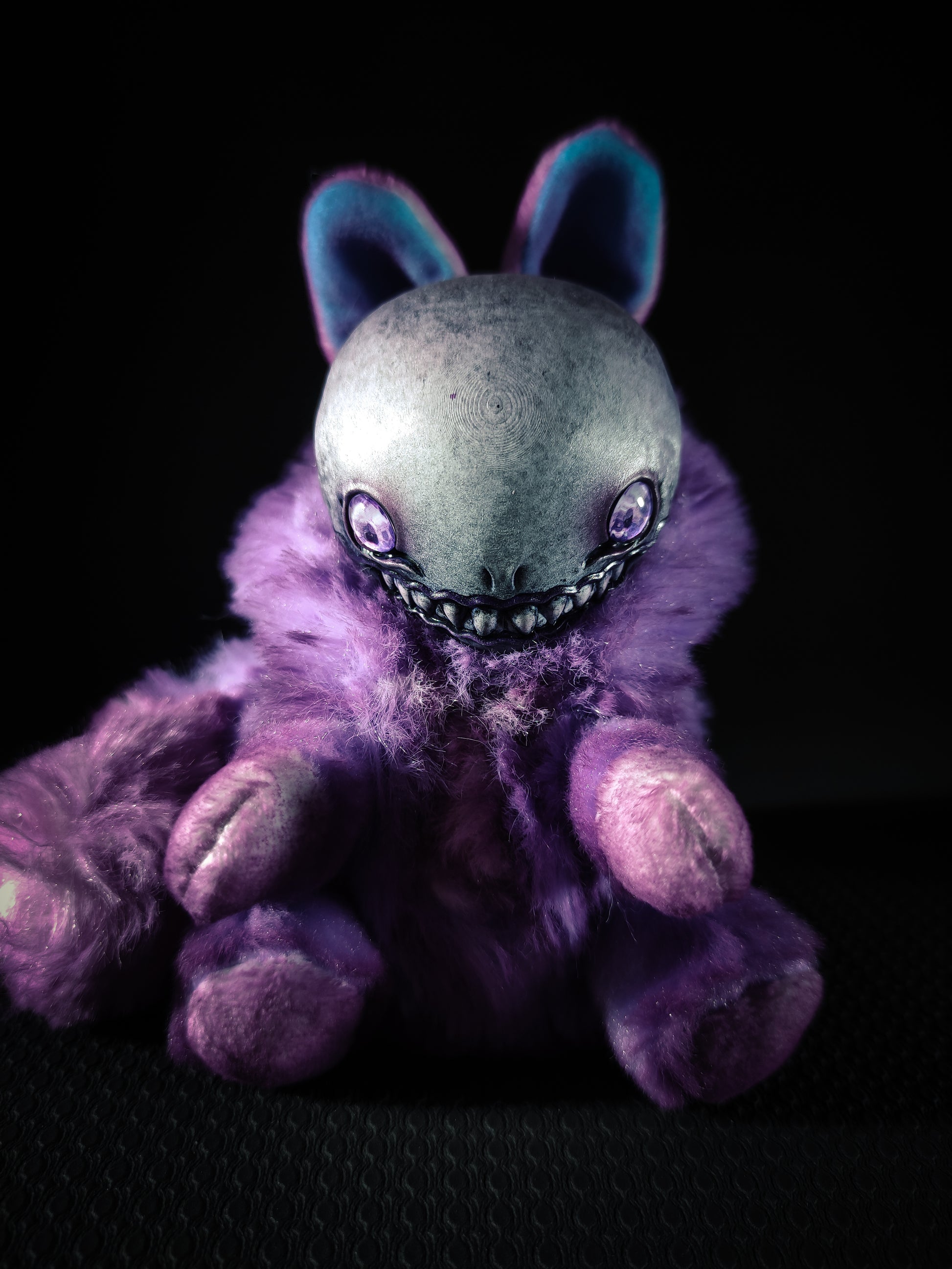 Zoihun - FRIEND Cryptid Art Doll Plush Toy