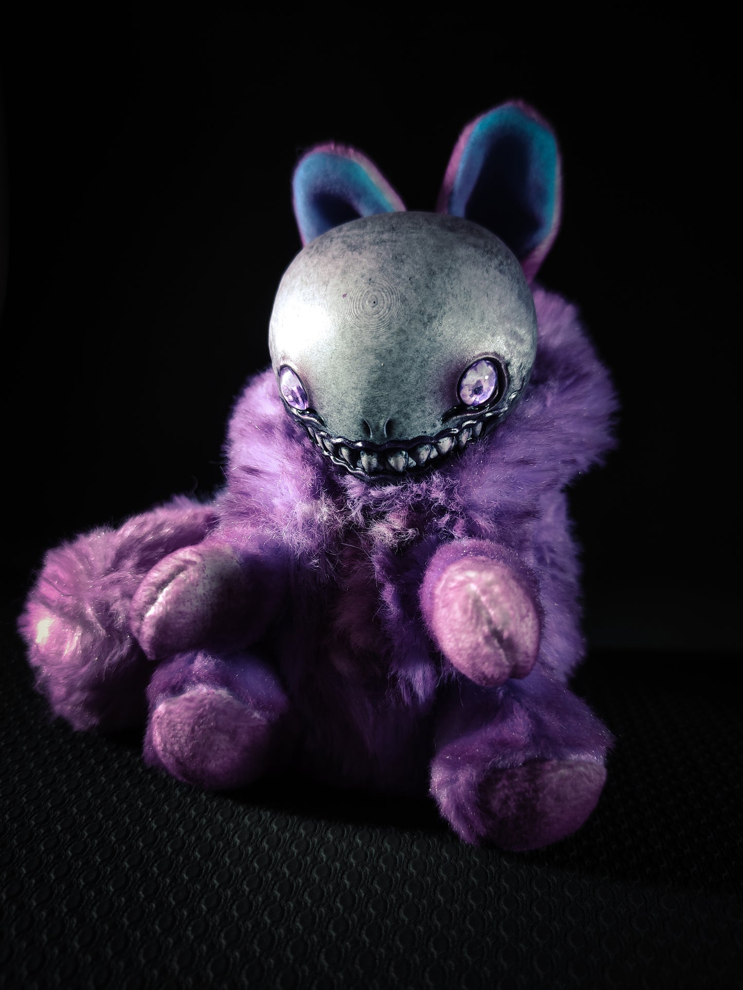 Zoihun - FRIEND Cryptid Art Doll Plush Toy