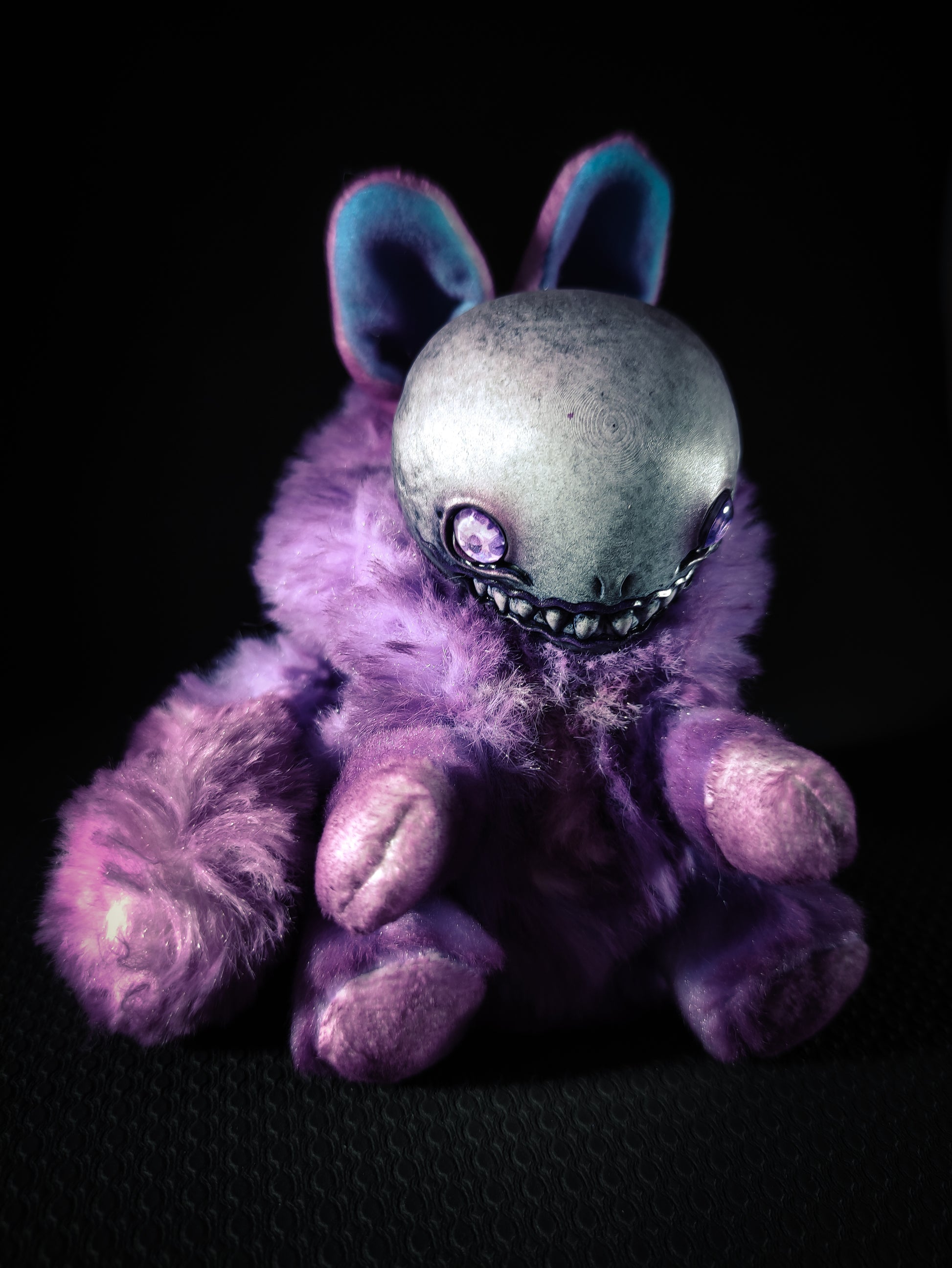 Zoihun - FRIEND Cryptid Art Doll Plush Toy