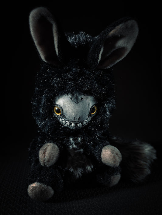 Ryiko - FREAPERS Cryptid Art Doll Plush Toy