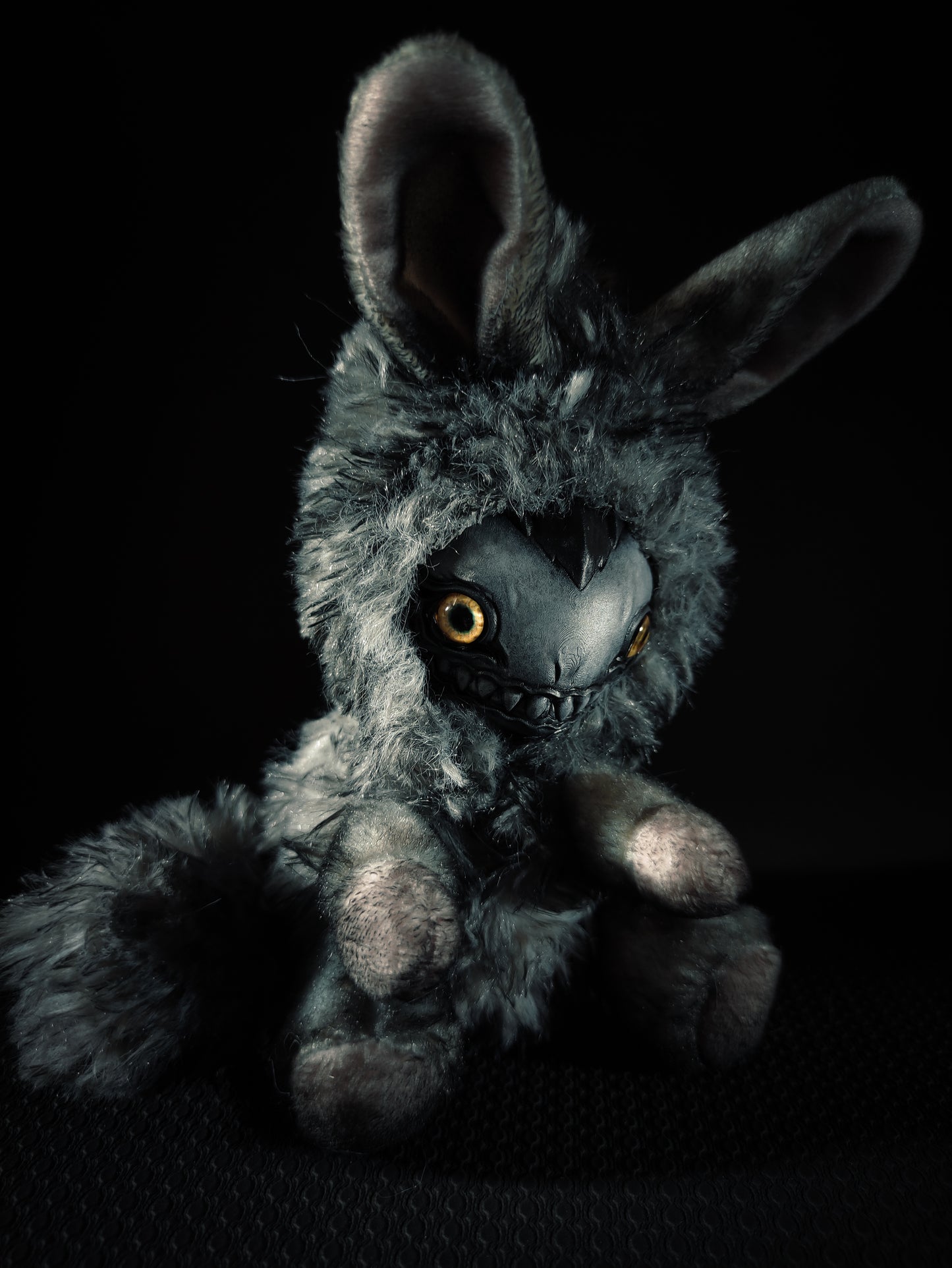 Thyuk - FREAPERS Cryptid Art Doll Plush Toy