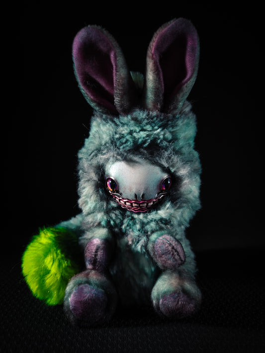 Retahl - FRIEND Cryptid Art Doll Plush Toy