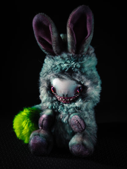 Retahl - FRIEND Cryptid Art Doll Plush Toy