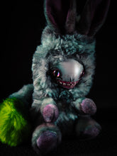 Load image into Gallery viewer, Retahl - FRIEND Cryptid Art Doll Plush Toy

