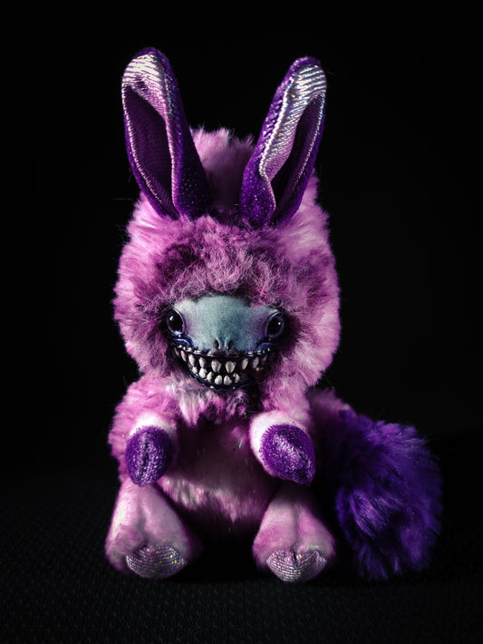 Tuthlle - FRIEND Cryptid Art Doll Plush Toy