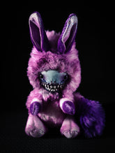 Load image into Gallery viewer, Tuthlle - FRIEND Cryptid Art Doll Plush Toy
