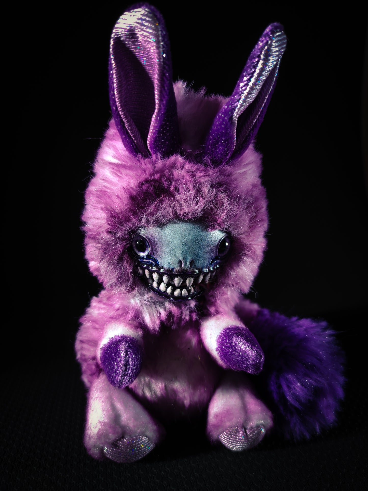 Tuthlle - FRIEND Cryptid Art Doll Plush Toy