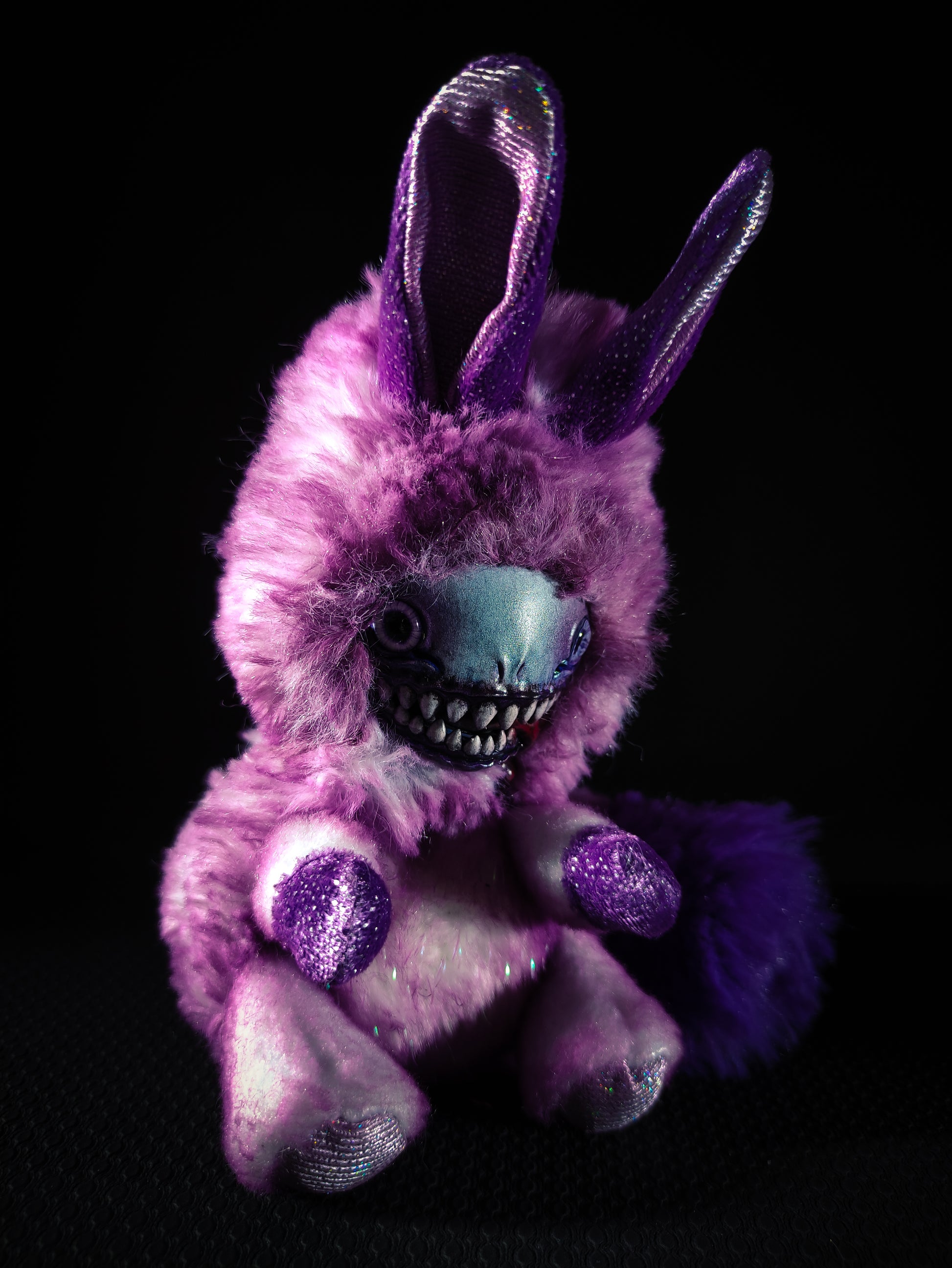 Tuthlle - FRIEND Cryptid Art Doll Plush Toy