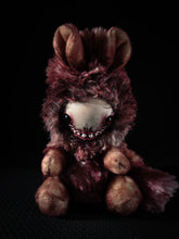 Load image into Gallery viewer, Grinthead - FRIEND Cryptid Art Doll Plush Toy
