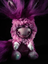 Load image into Gallery viewer, Vizjun - FRIEND Cryptid Art Doll Plush Toy
