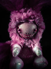 Load image into Gallery viewer, Vizjun - FRIEND Cryptid Art Doll Plush Toy
