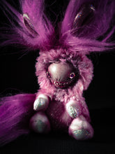 Load image into Gallery viewer, Vizjun - FRIEND Cryptid Art Doll Plush Toy
