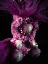 Load image into Gallery viewer, Vizjun - FRIEND Cryptid Art Doll Plush Toy

