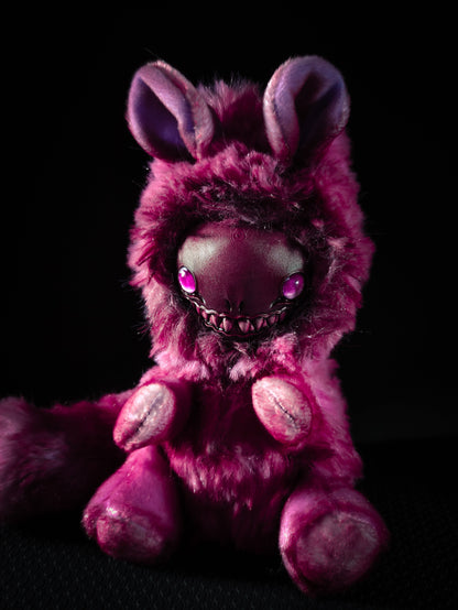 Jelyin - FRIEND Cryptid Art Doll Plush Toy