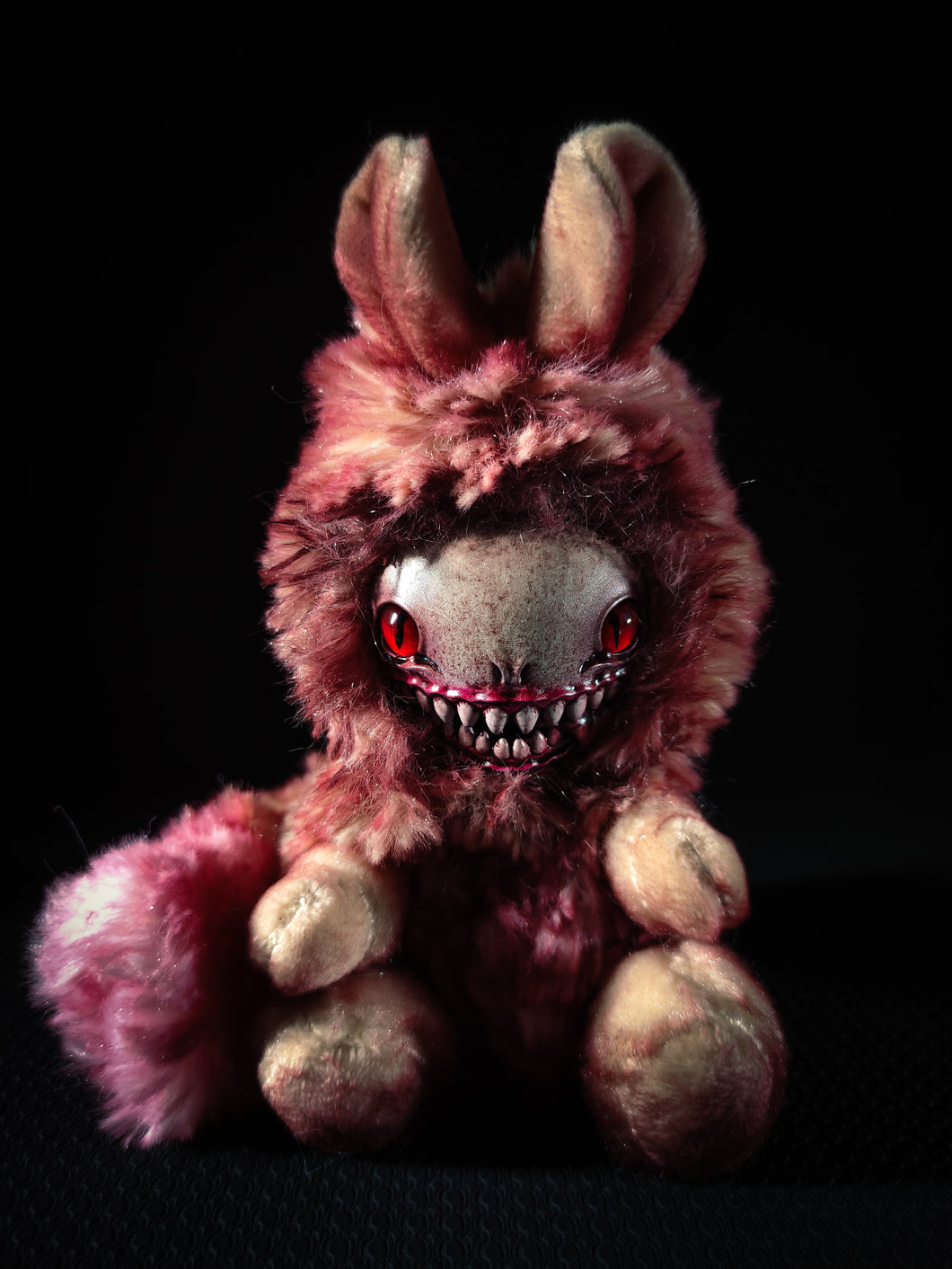 Chering - FRIEND Cryptid Art Doll Plush Toy